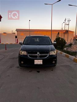 Dodge Grand Caravan